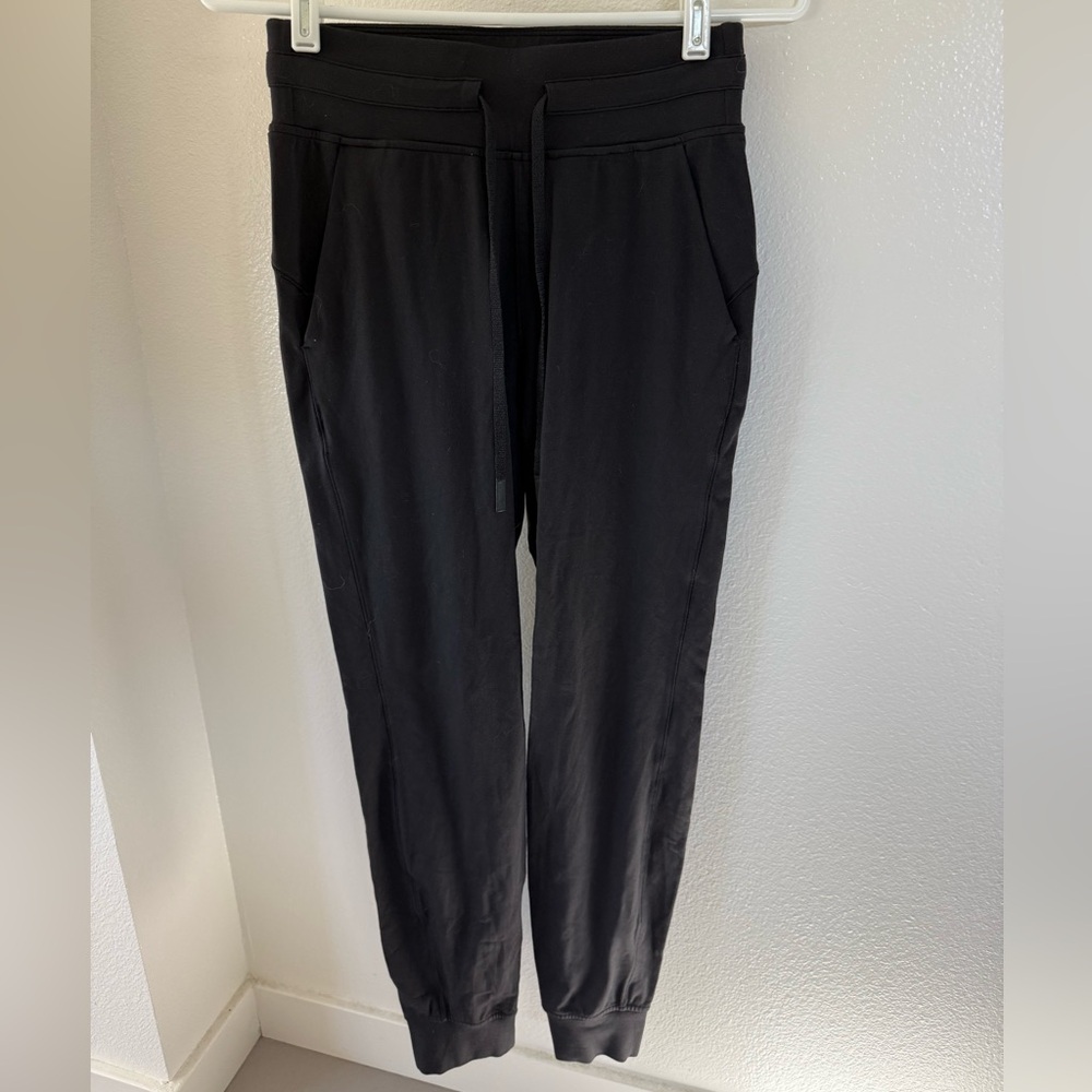 Ready to Rulu Joggers (size 4, regular length)